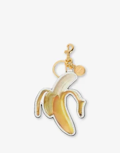 New Banana keychain Wallets & Key Rings|Wallets & Accessories
