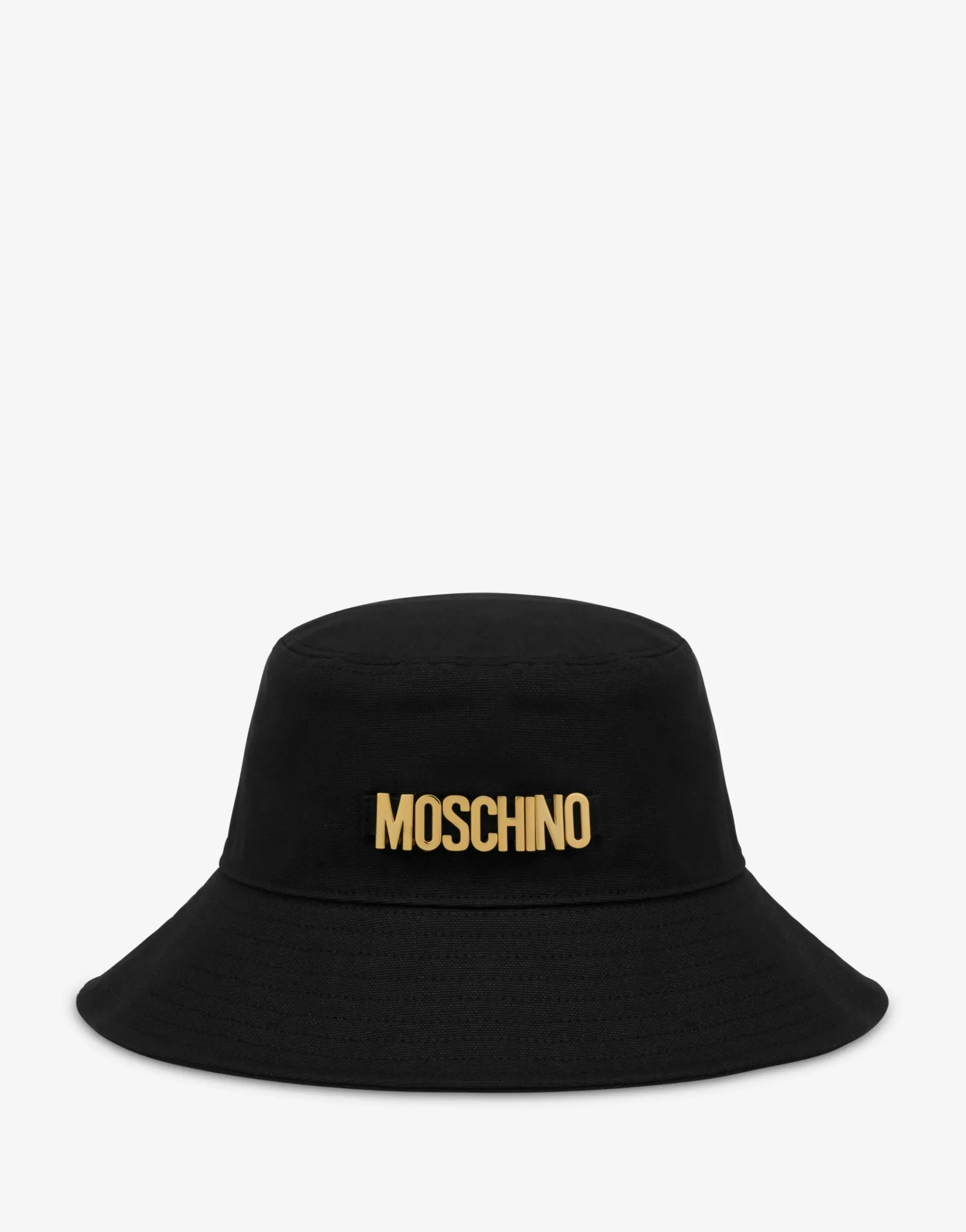 Discount Bucket Hat Lettering Logo Hats & Gloves
