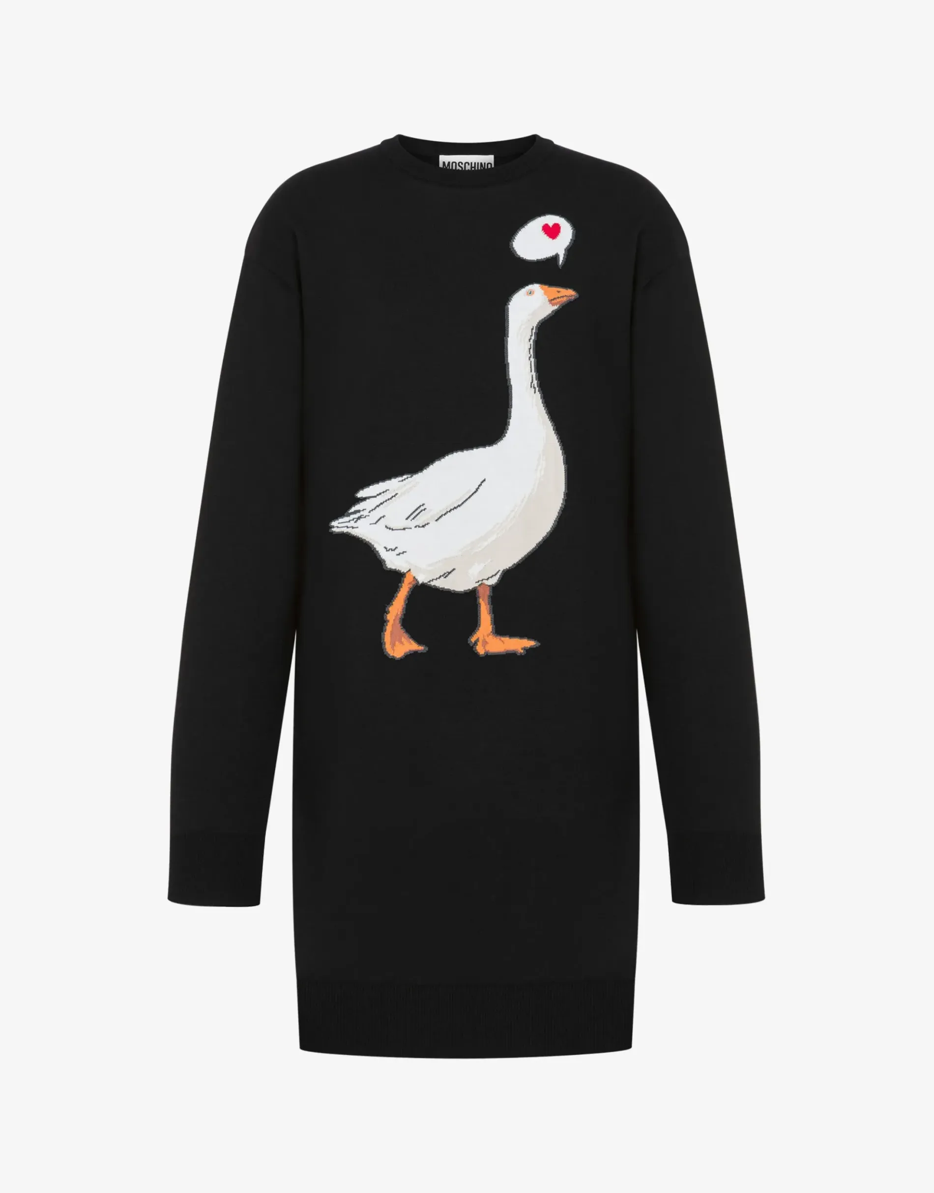 Best Cotton Knit Dress Goose Dresses