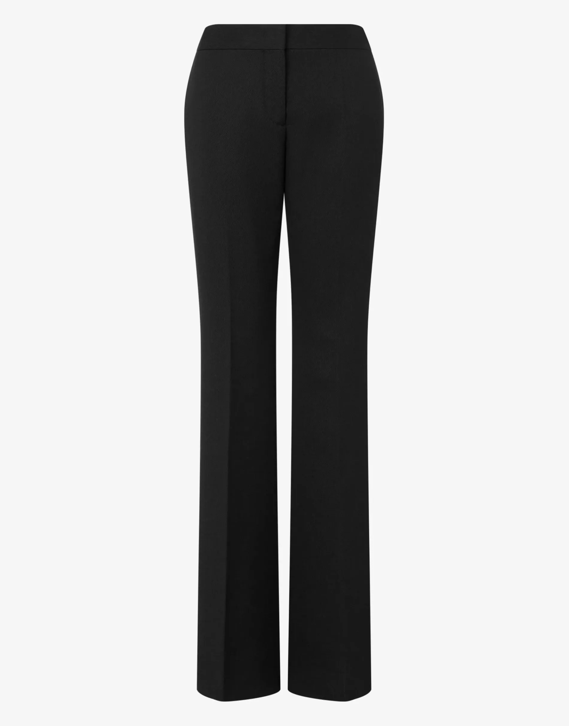 Hot Diagonal wool-blend and nylon pants Co-ords|Pants & Shorts