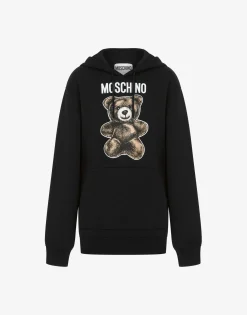 Online Hoodie Teddy Bear T-shirts & Sweatshirts