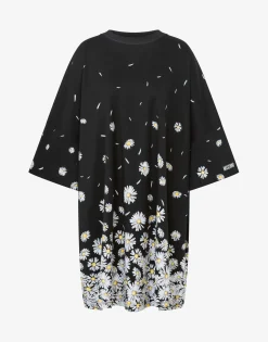 Fashion Interlock Dress Daisy Degradé Dresses