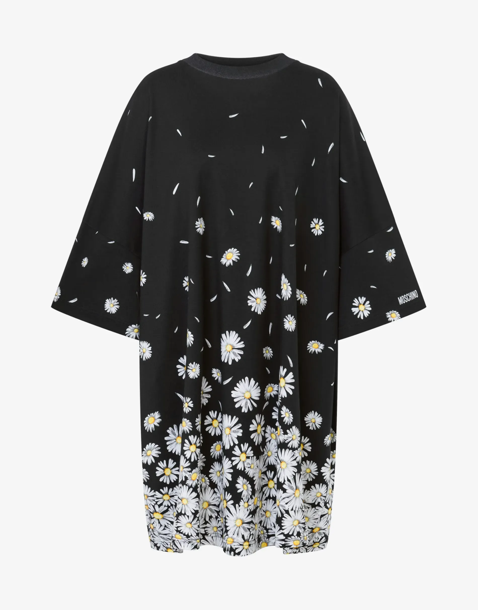 Fashion Interlock Dress Daisy Degradé Dresses