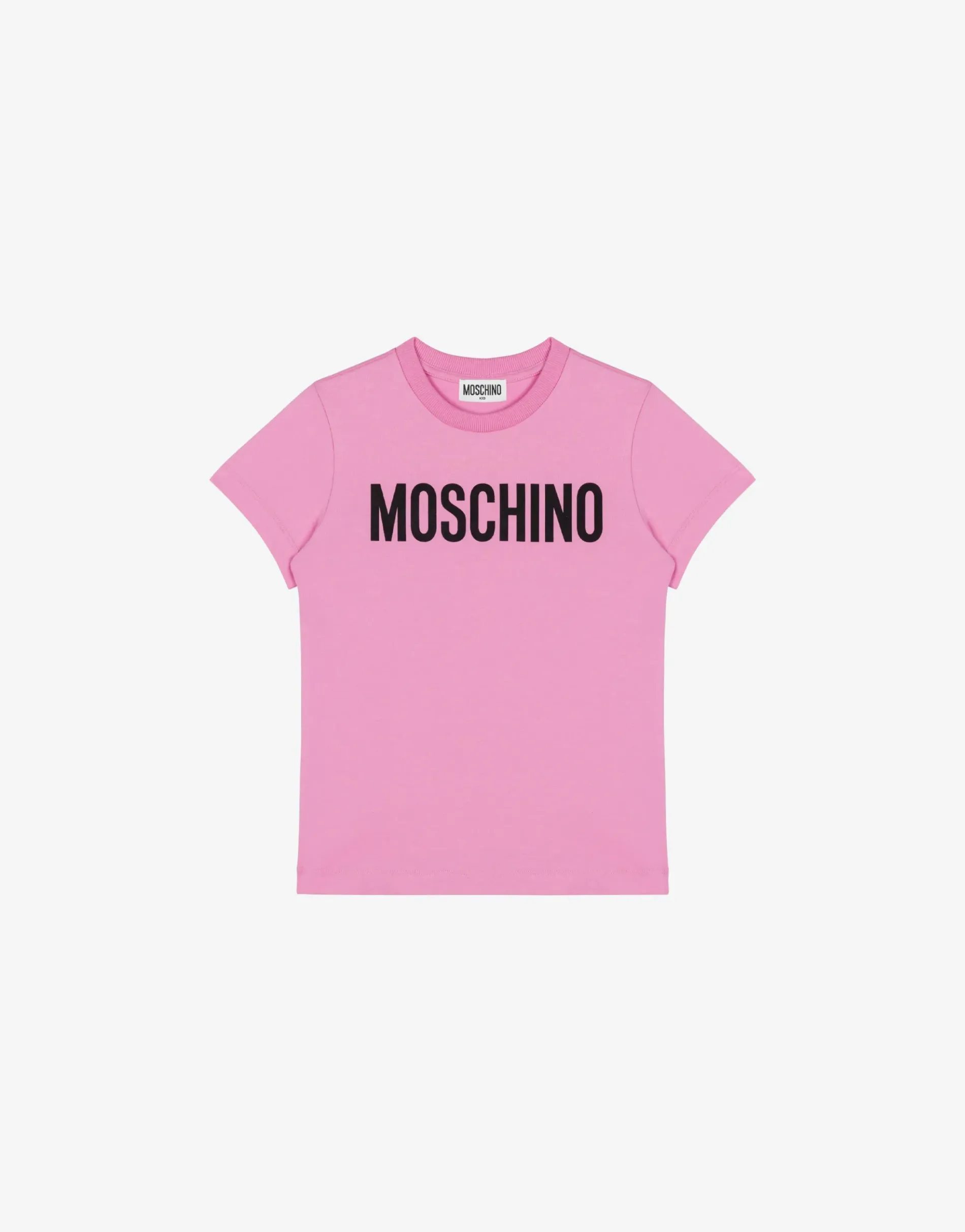 Clearance Jersey T-shirt Lettering Logo BOY Boy