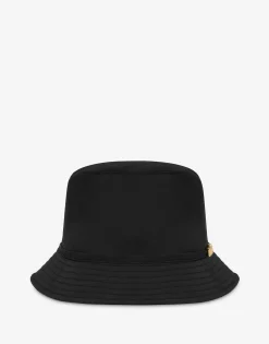 Clearance Lettering Logo Bucket hat Hats & Gloves