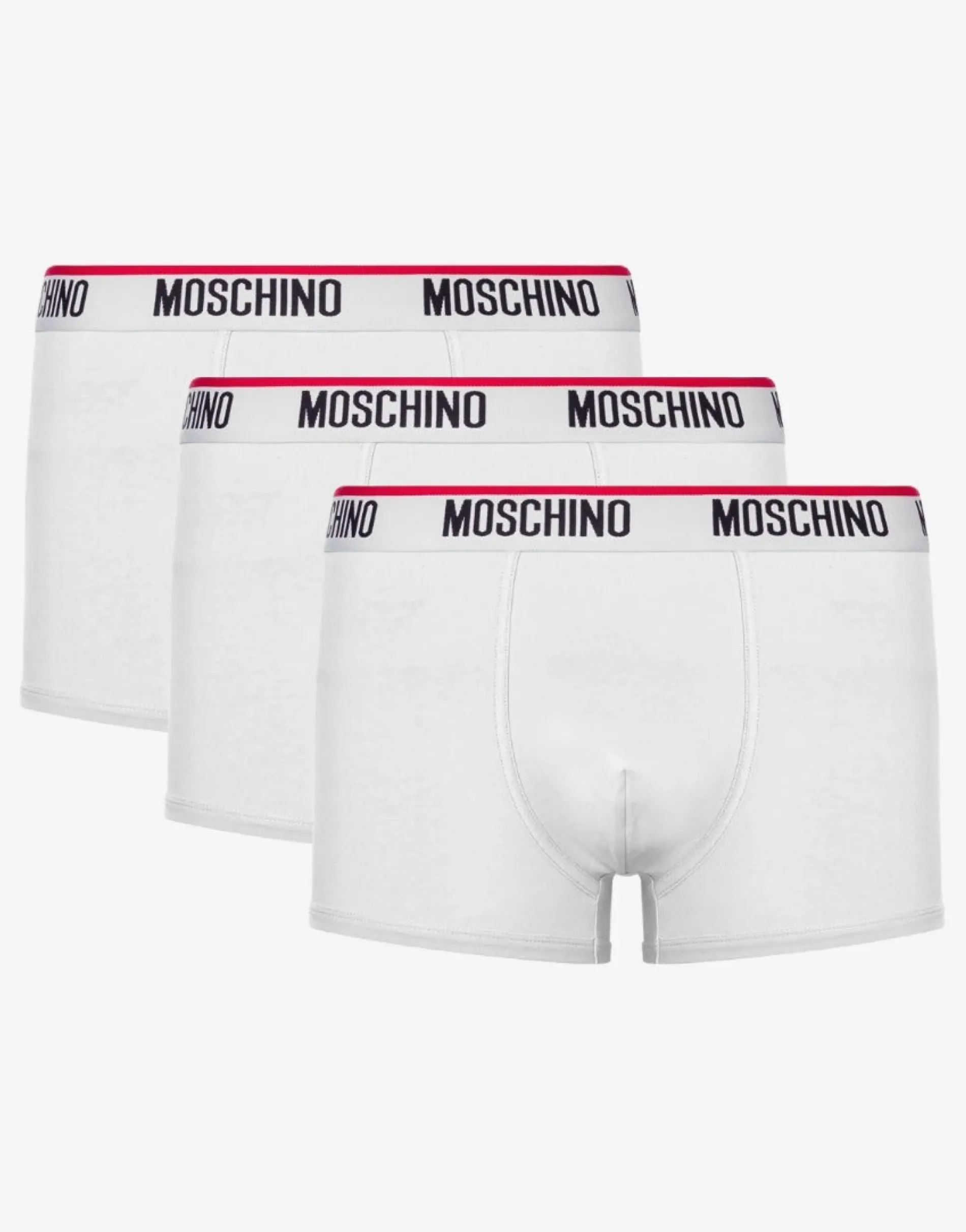 Online Logo Band set of 3 boxers Underwear