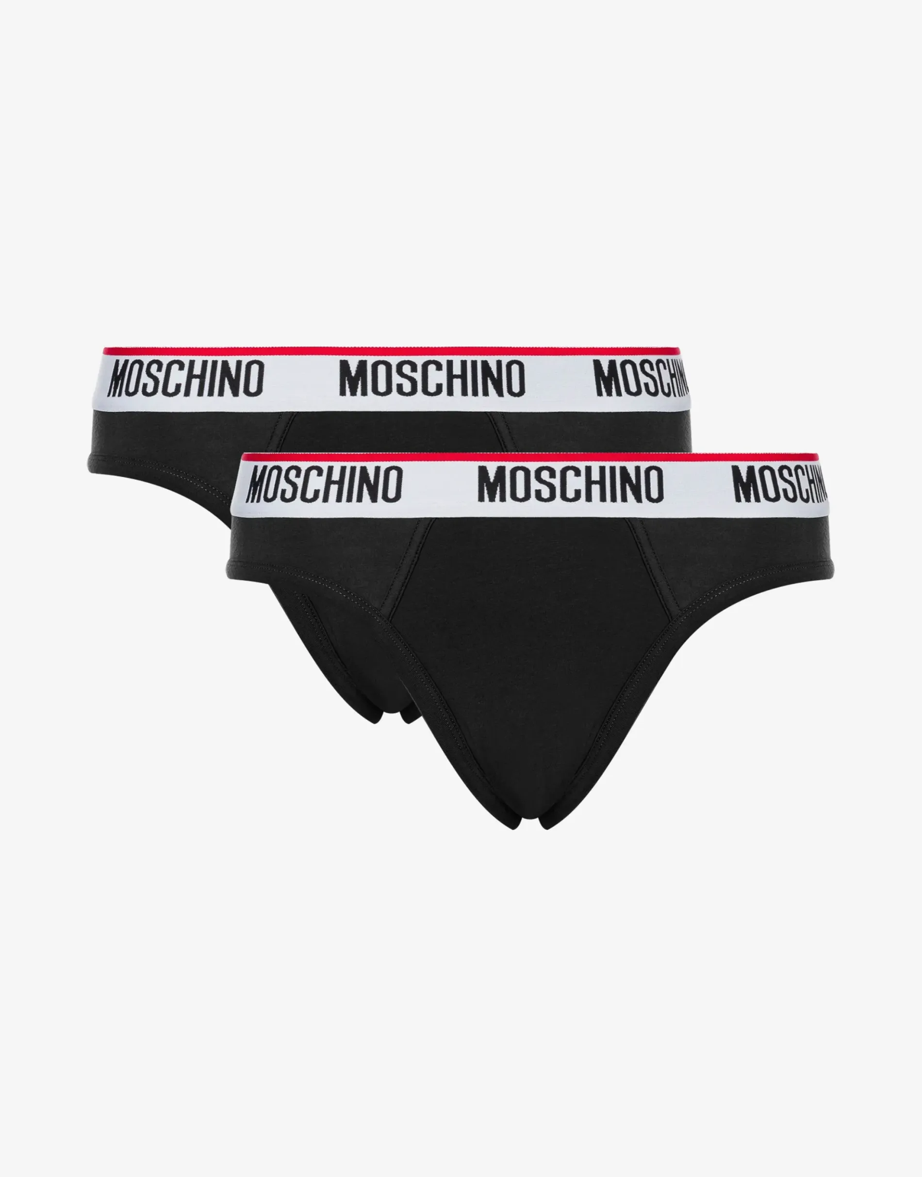 Online Logo Band set of 2 stretch briefs Underwear