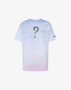 Outlet Lunar New Year organic jersey T-shirt T-shirts & Sweatshirts