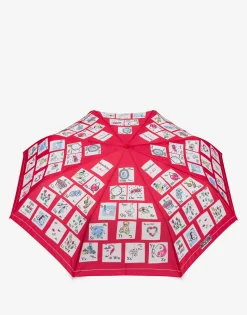 Discount ABC Openclose Umbrella Umbrellas