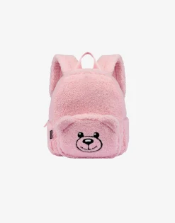 Outlet Teddy Bear soft fabric backpack Baby Accessories