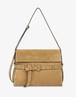 Clearance Tie Me Bag Shoulder Bags
