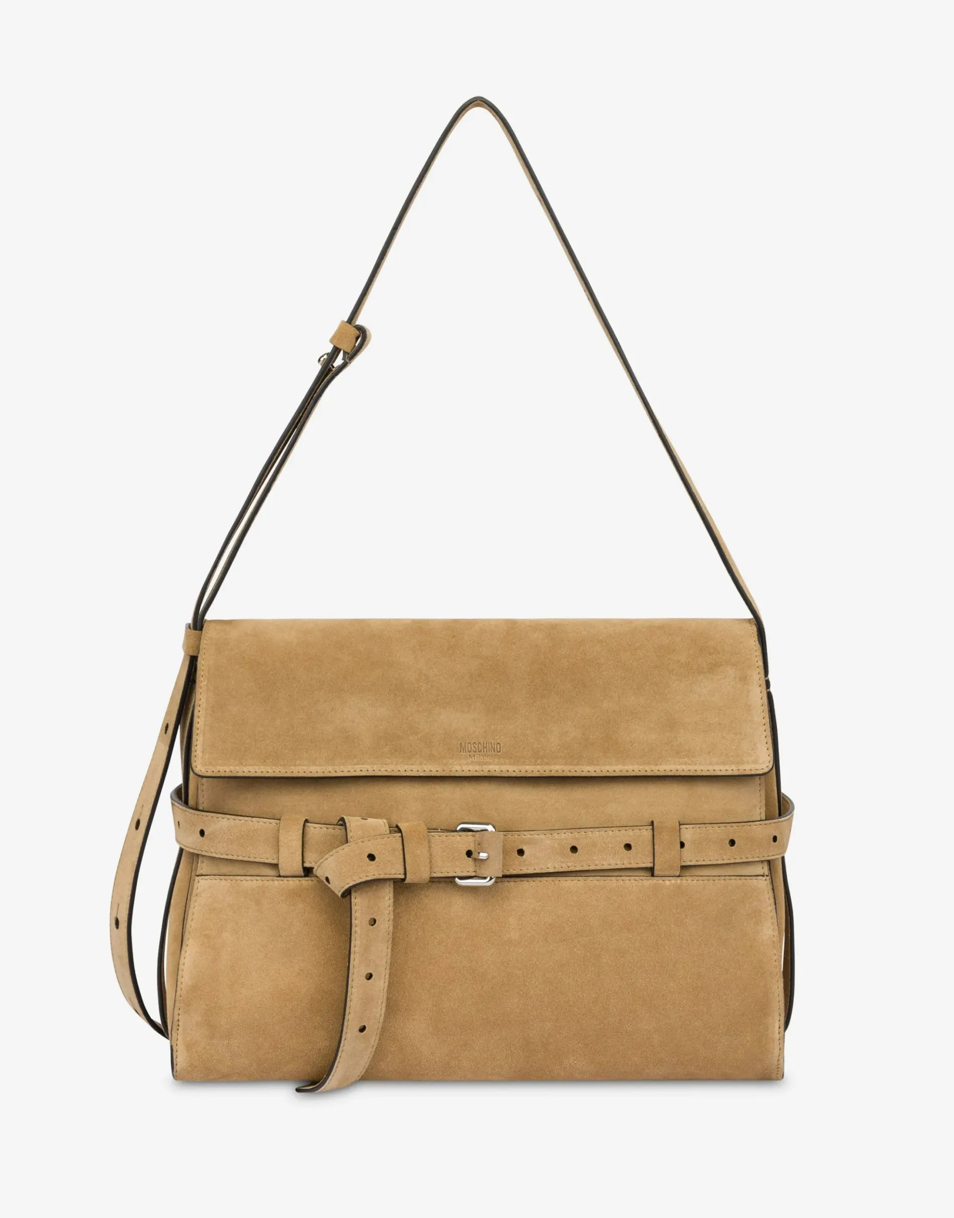 Clearance Tie Me Bag Shoulder Bags