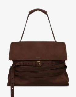 Discount Tie Me bag Medium Handbags