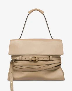 Outlet Tie Me bag Medium Handbags