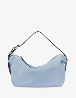 Online Tie Me Hobo Bag Shoulder Bags