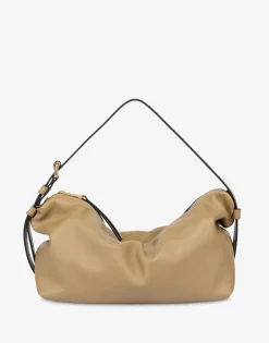 Hot Tie Me Hobo Bag Shoulder Bags