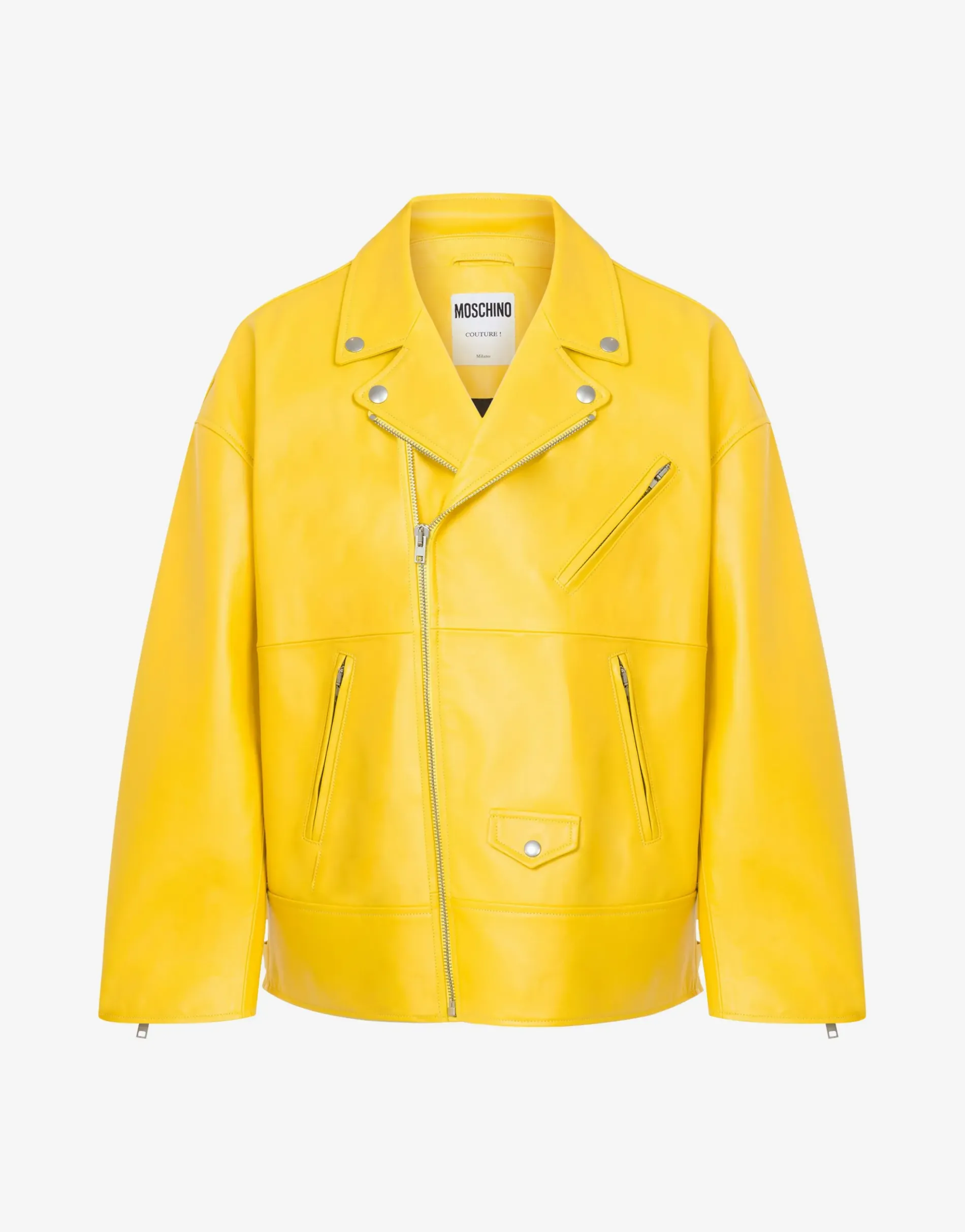 Online Nappa Biker Smiley® Jackets