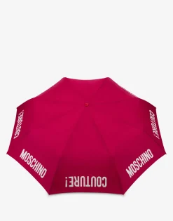 Hot Open/close umbrella with Couture Umbrellas