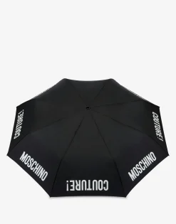 New Open/close umbrella with Couture Umbrellas