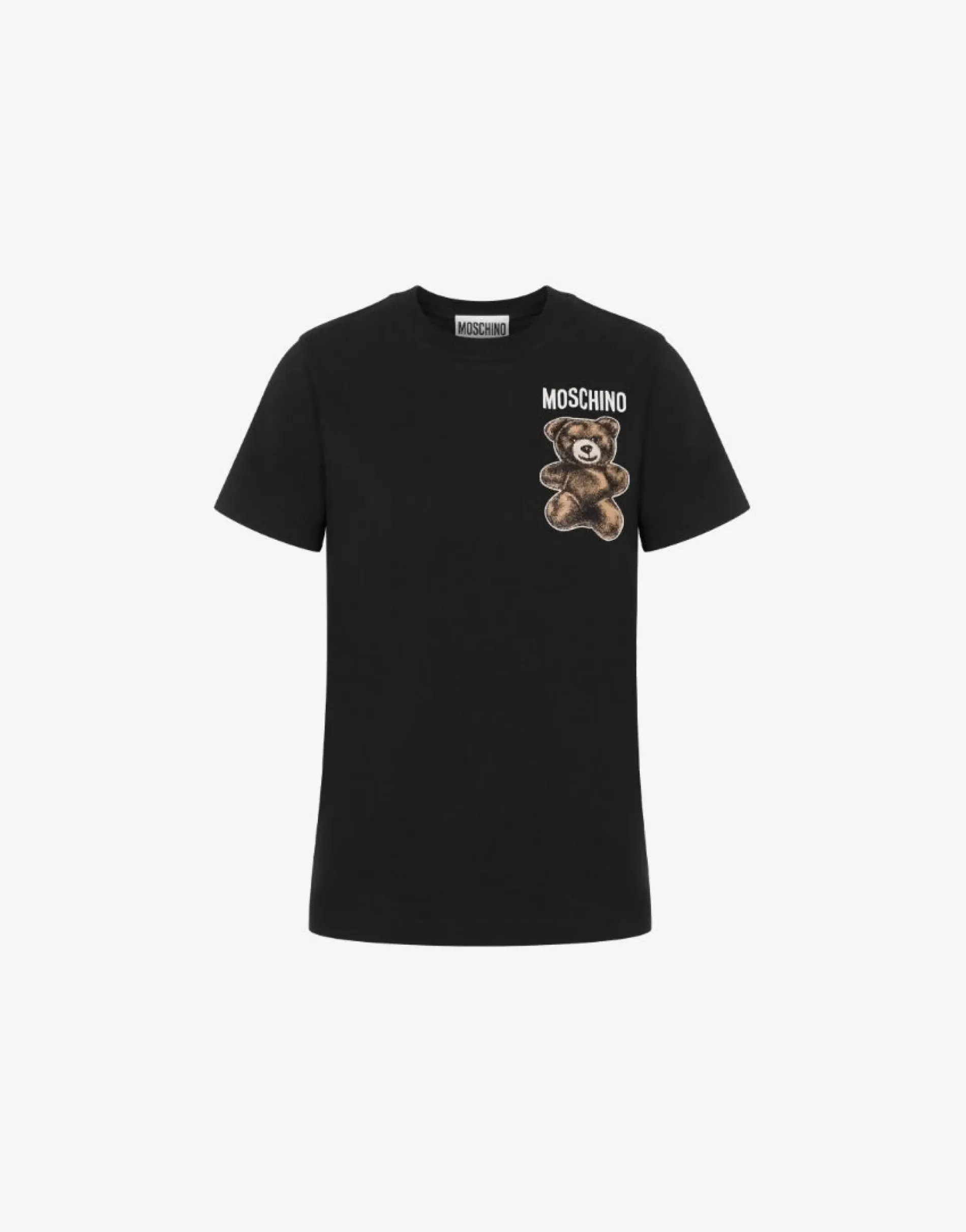 Clearance Organic Jersey T-shirt Little Teddy Bear T-shirts & Sweatshirts