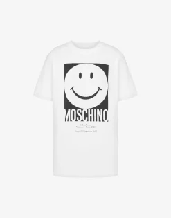 Clearance Organic Jersey T-shirt Smiley® T-shirts & Sweatshirts