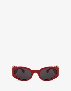 Clearance Oversize Buckle sunglasses Sunglasses