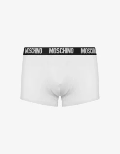 Fashion Set of 2 Logo Band boxer Underwear