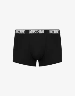 Fashion Set of 2 Logo Band boxer Underwear