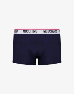 Sale Set of 2 Logo Band boxers Underwear