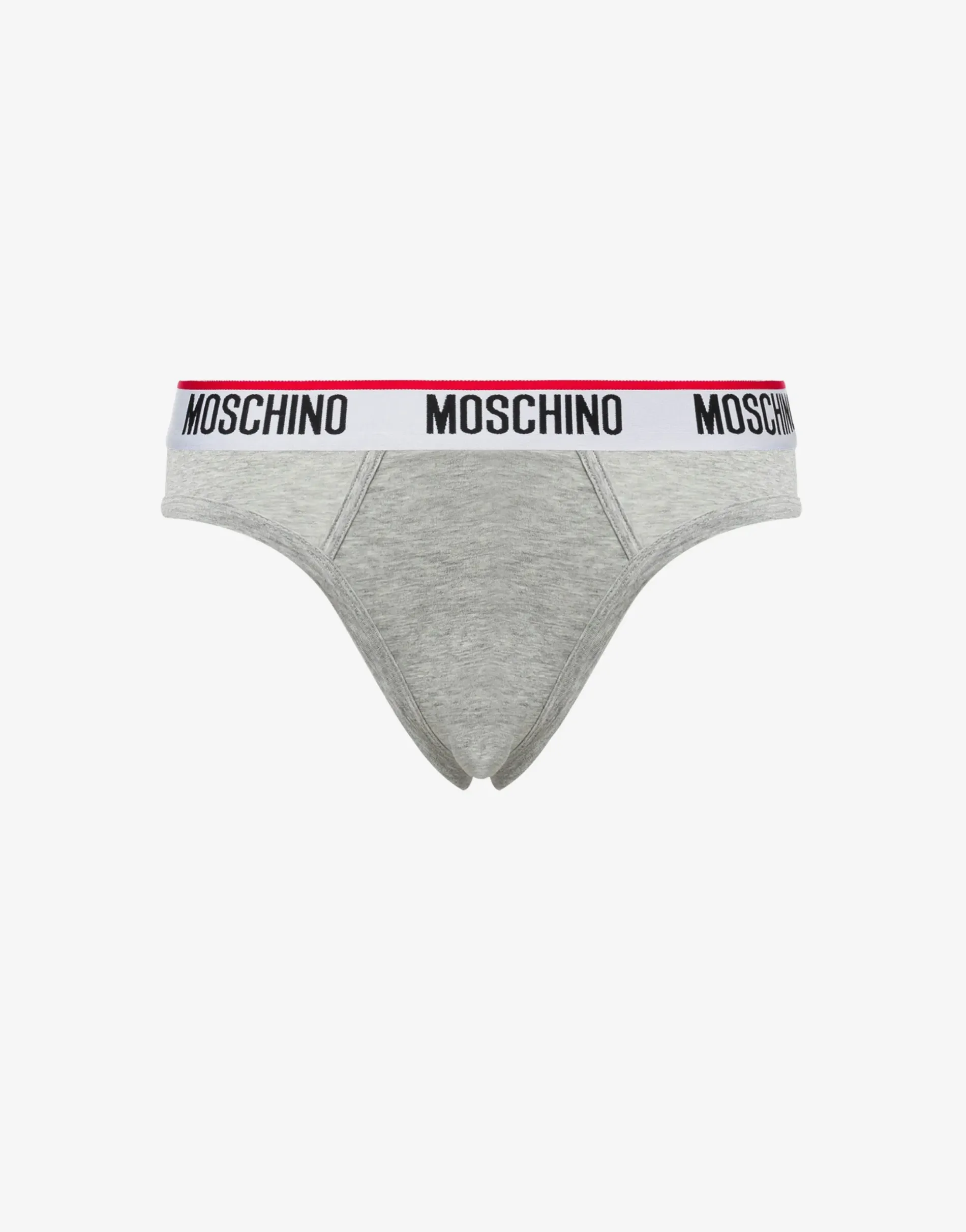 Hot Set of 2 Logo Band briefs Underwear