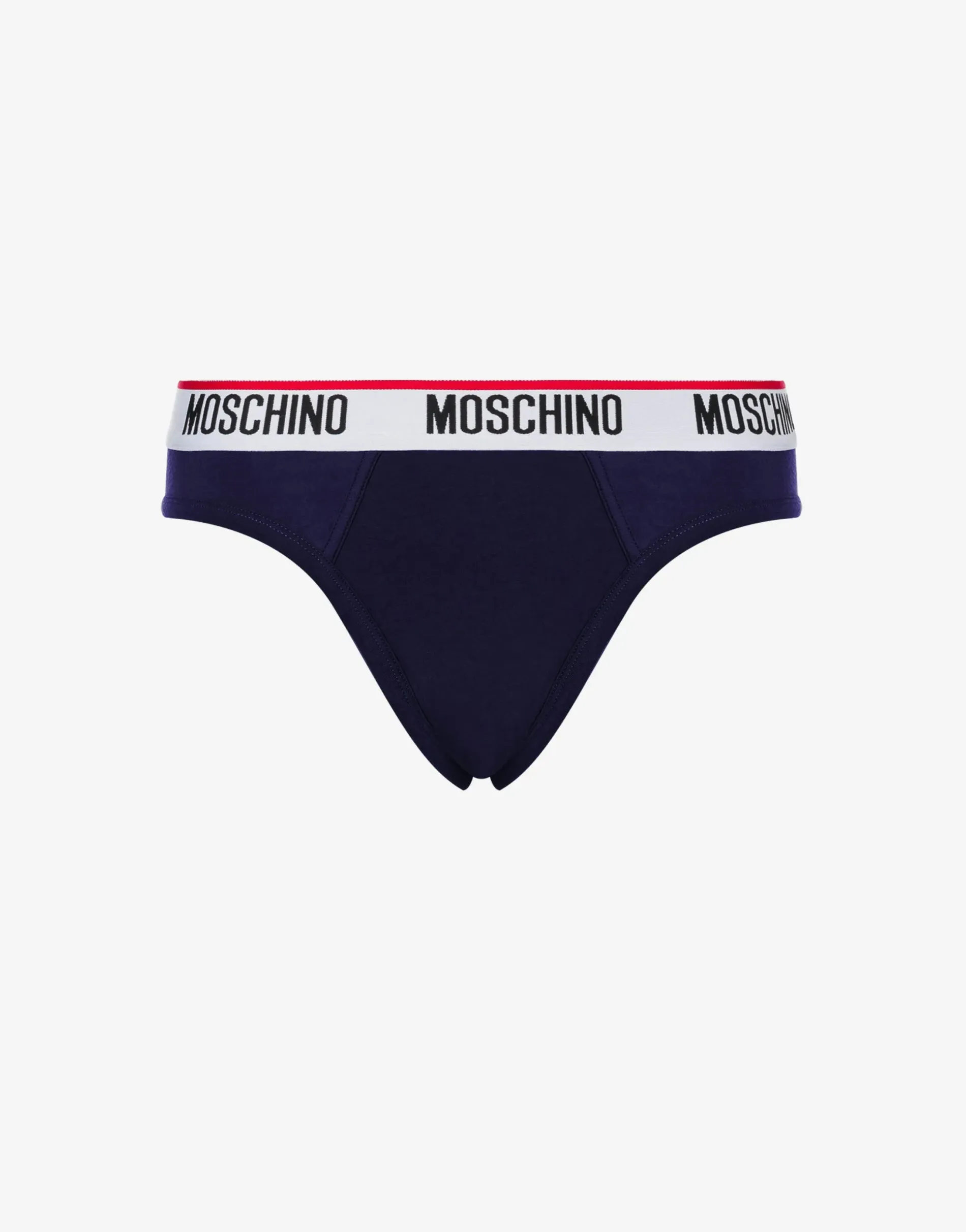 New Set of 2 Logo Band briefs Underwear
