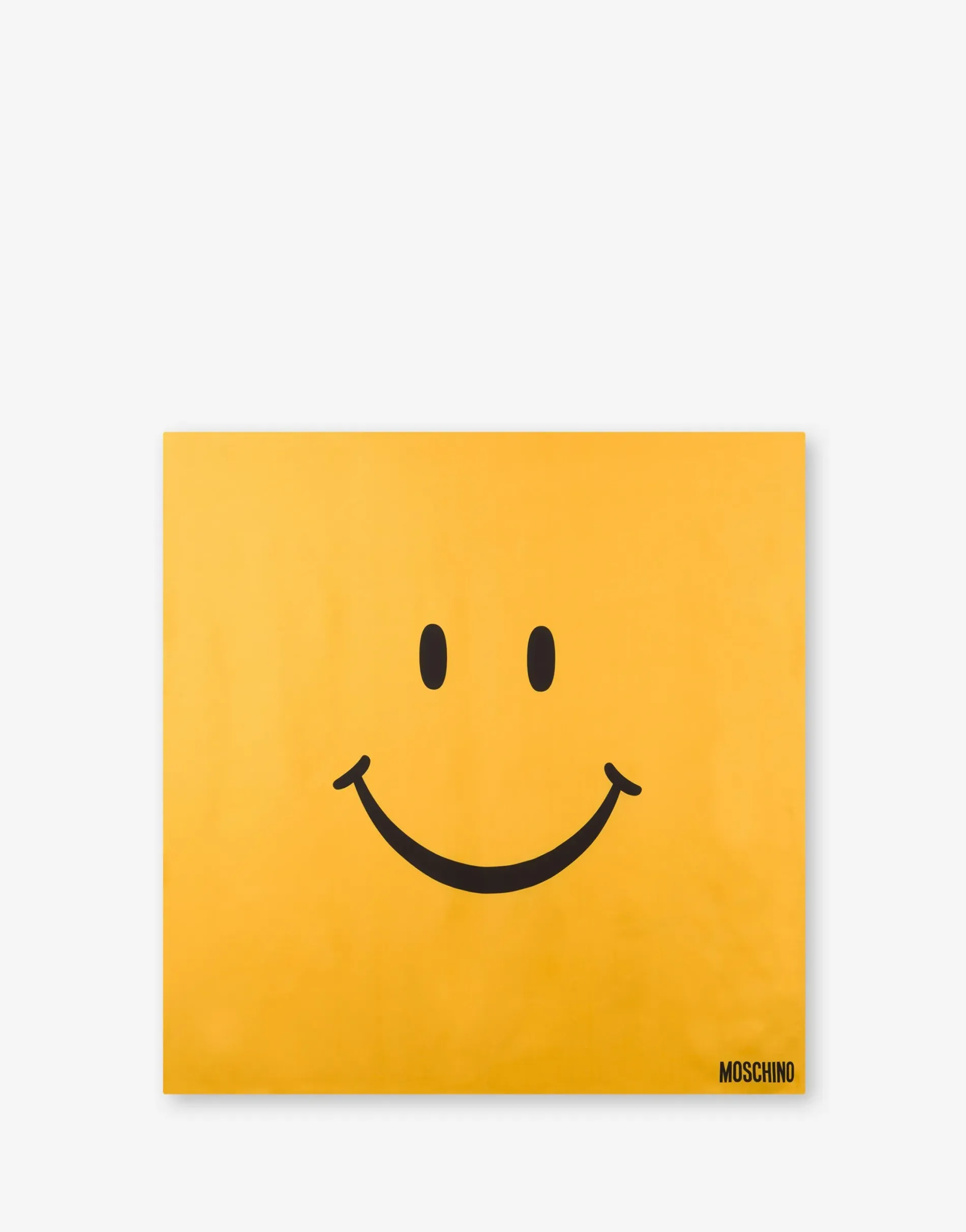 Discount Smiley® silk scarf Scarves & Foulard