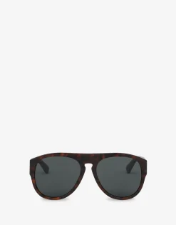 New Sunglasses with green lenses Sunglasses