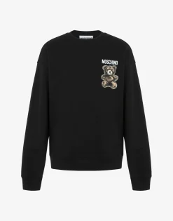 New Sweatshirt Little Teddy Bear Sweatshirts