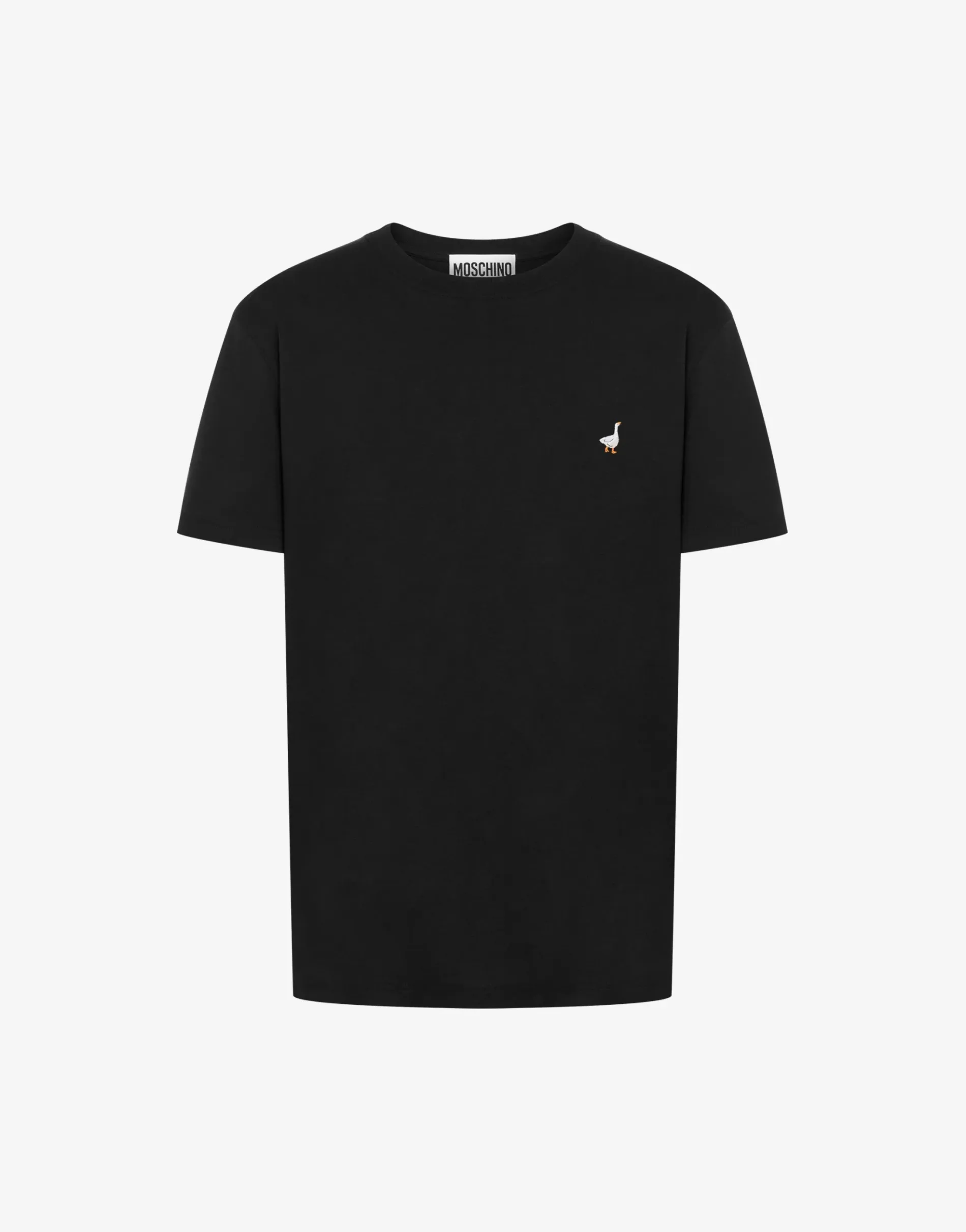 Sale T-shirt Goose Embroidery T-shirts