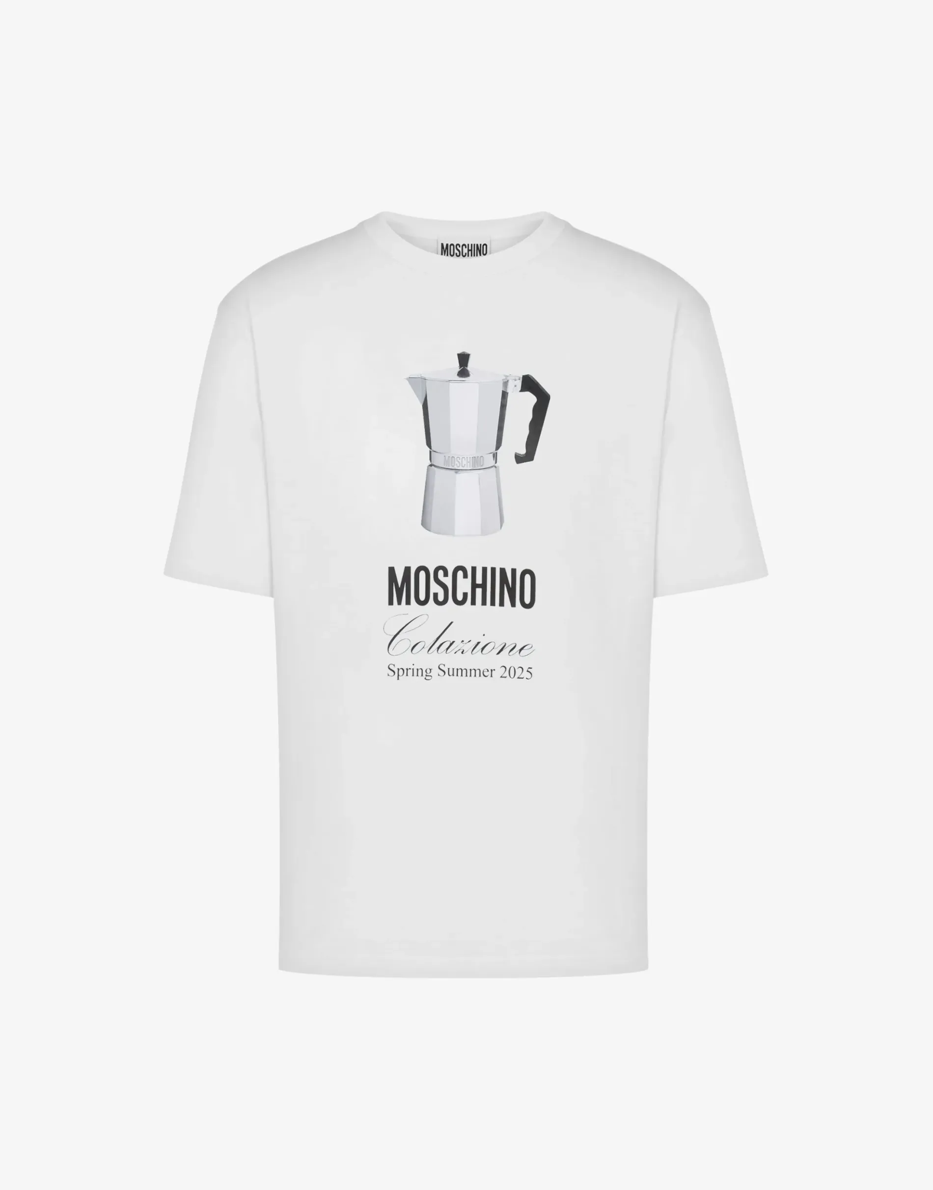 New T-shirt Breakfast T-shirts