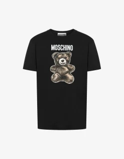 Outlet T-shirt Teddy Bear T-shirts