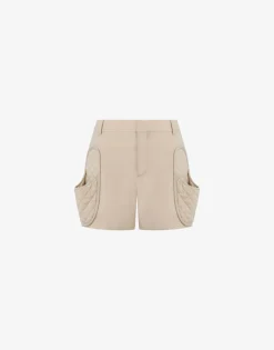 Sale Wool Canvas Shorts Slippers Pants & Shorts