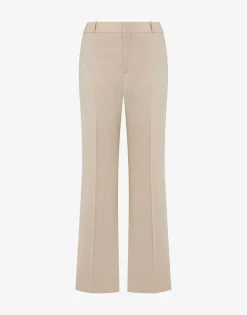 Online Wool Canvas Trousers Co-ords|Pants & Shorts